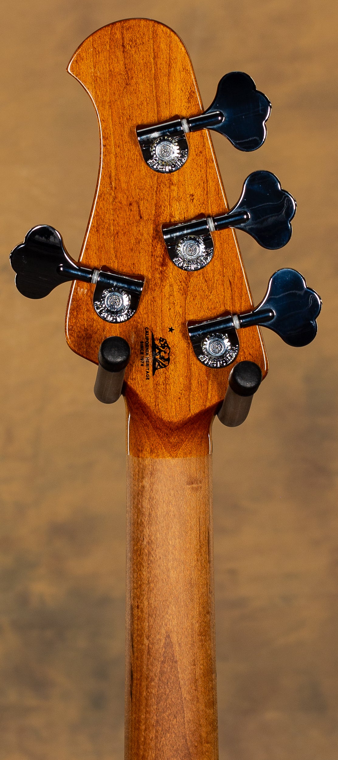 mariestelleさま④ Ernie Ball Music Man StingRay Special 4 H Snowy Night