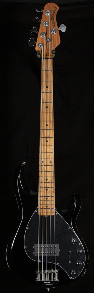 Ernie Ball Music Man StingRay Special 5 Black (899)