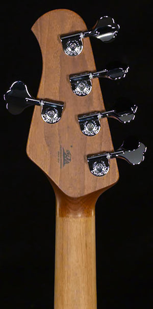 Ernie Ball Music Man StingRay Special 5 Black (899)