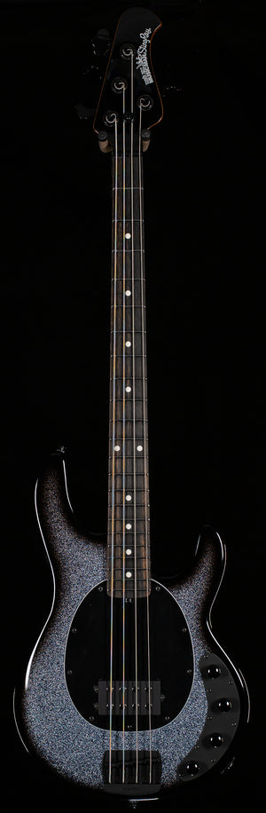 Ernie Ball Music Man StingRay Special Smoked Chrome (834)