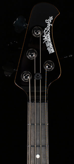 Ernie Ball Music Man StingRay Special Smoked Chrome (834)