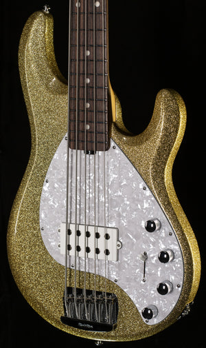 Ernie Ball Music Man StingRay Special 5 Genius Gold (891)