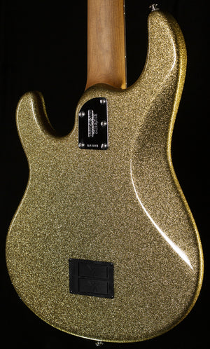 Ernie Ball Music Man StingRay Special 5 Genius Gold (891)