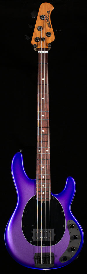 Ernie Ball Music Man StingRay H Special Grape Crush (521)