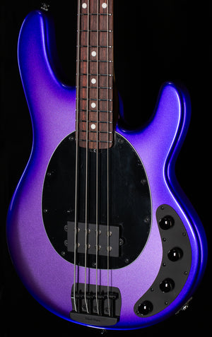 Ernie Ball Music Man StingRay H Special Grape Crush (521)