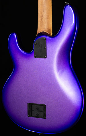 Ernie Ball Music Man StingRay H Special Grape Crush (521)