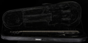 Ernie Ball Music Man Bongo 5 HH Stealth Black (979)
