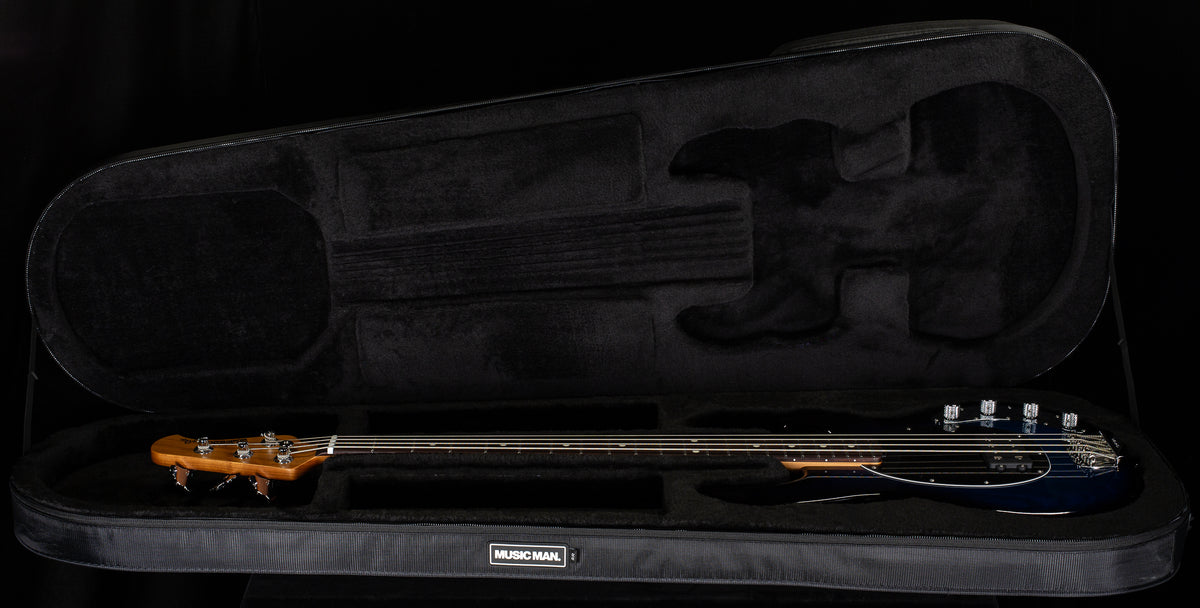 Ernie Ball Music Man StingRay Special Pacific Blue Burst (481)