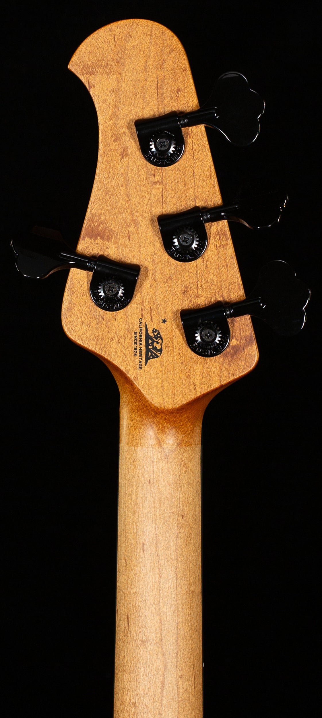 Ernie Ball Music Man StingRay Special Faded Vintage Burst (566)