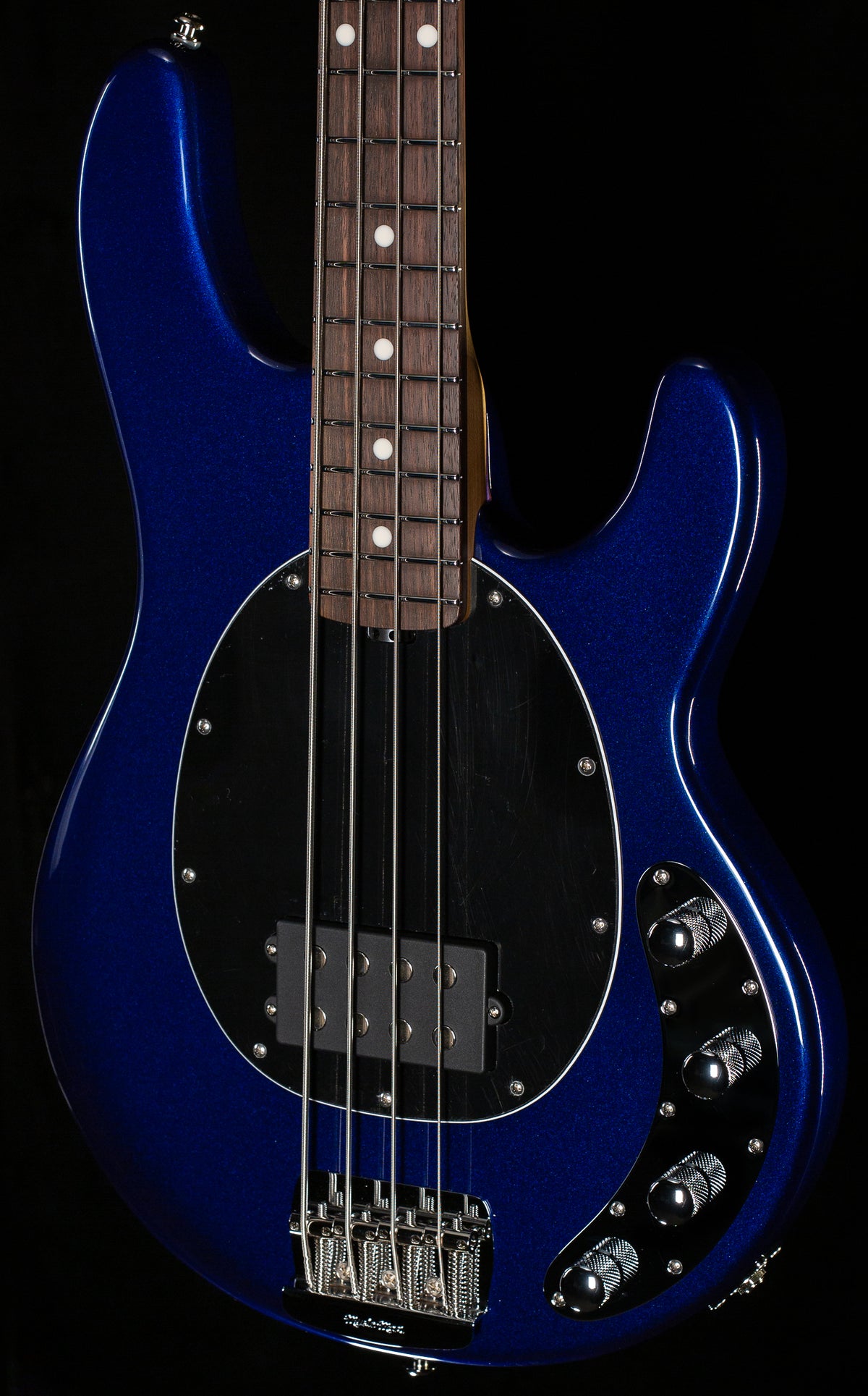 Ernie Ball Music Man StingRay Special Butane Blue (835)