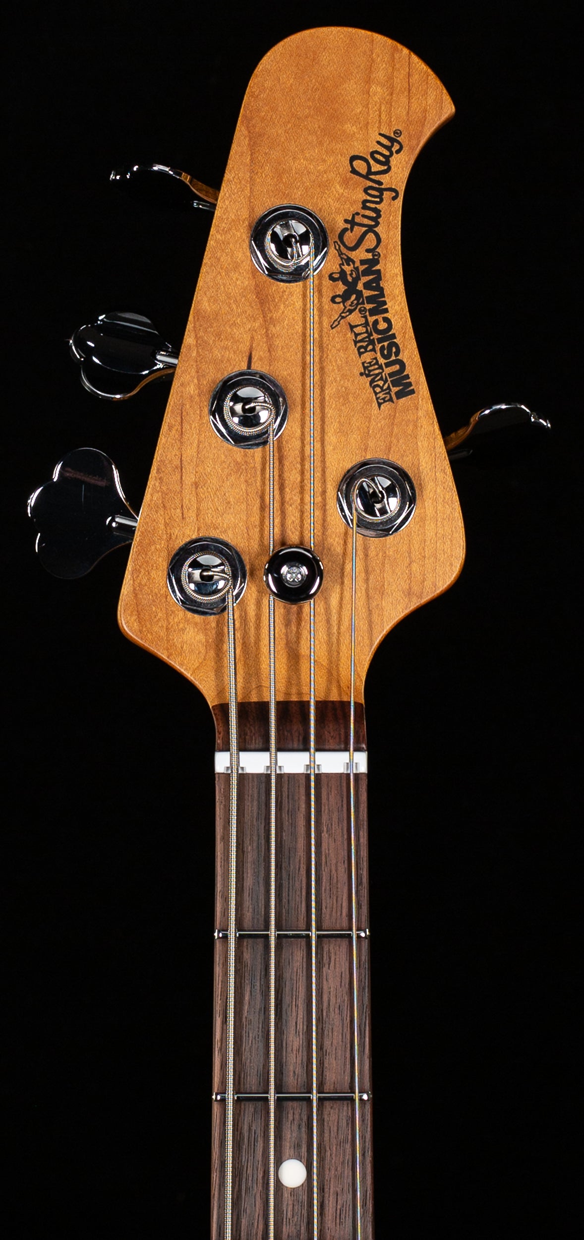 Ernie Ball Music Man StingRay Special Butane Blue (835)