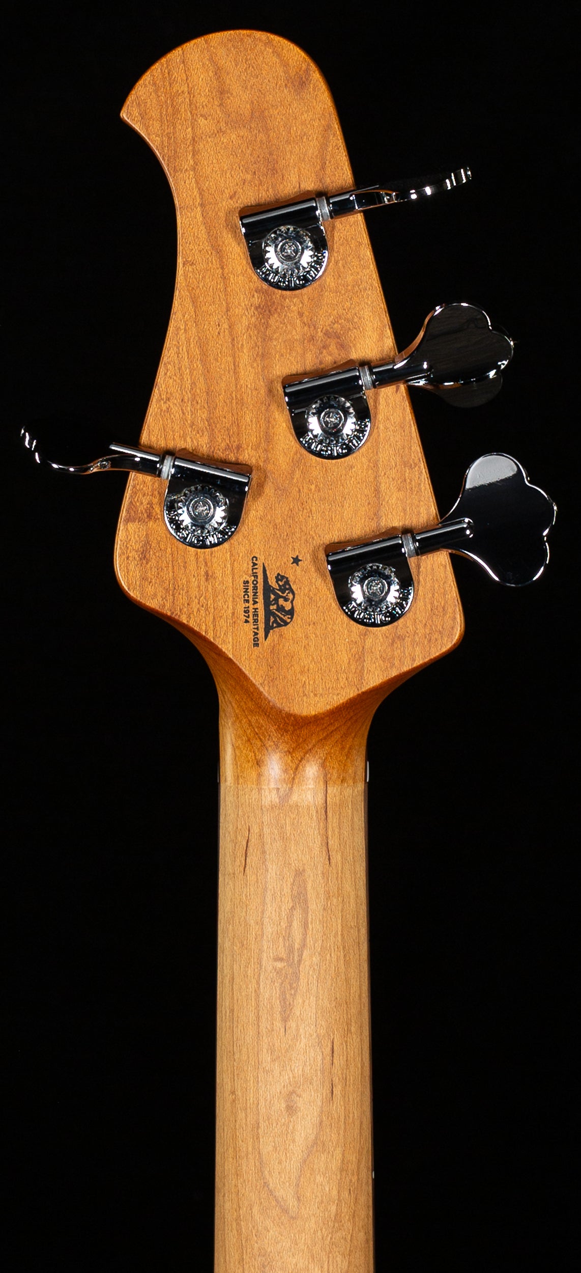 Ernie Ball Music Man StingRay Special Butane Blue (835)