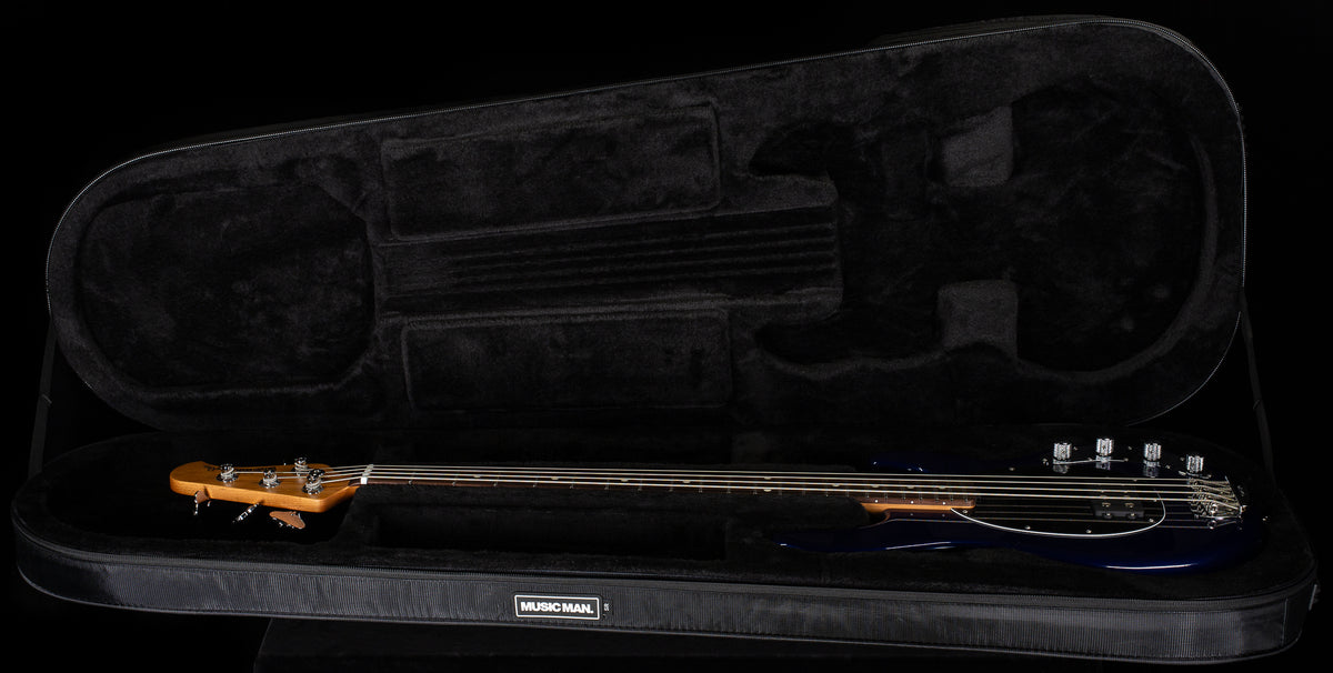 Ernie Ball Music Man StingRay Special Butane Blue (835)