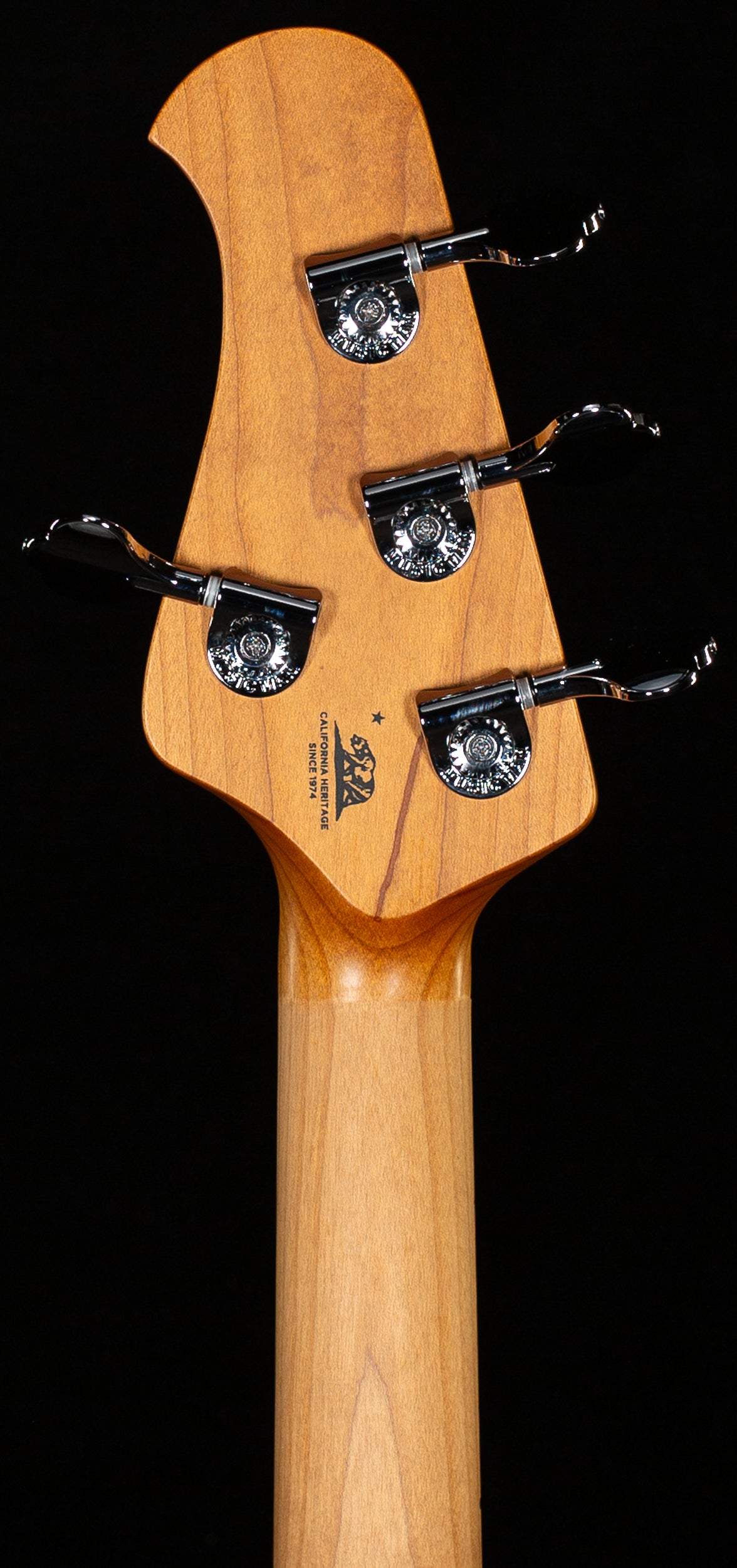 Ernie Ball Music Man StingRay Special Ox Blood (029)