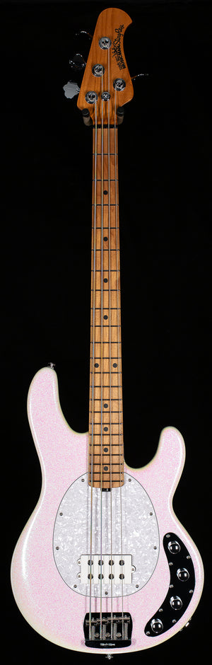 Ernie Ball Music Man StingRay Special Dazzler (168)