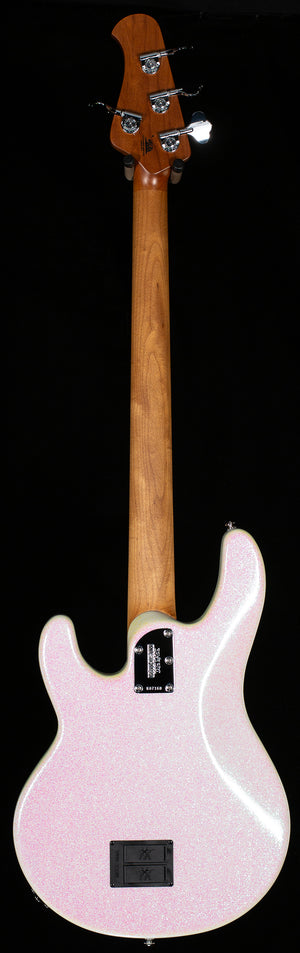 Ernie Ball Music Man StingRay Special Dazzler (168)