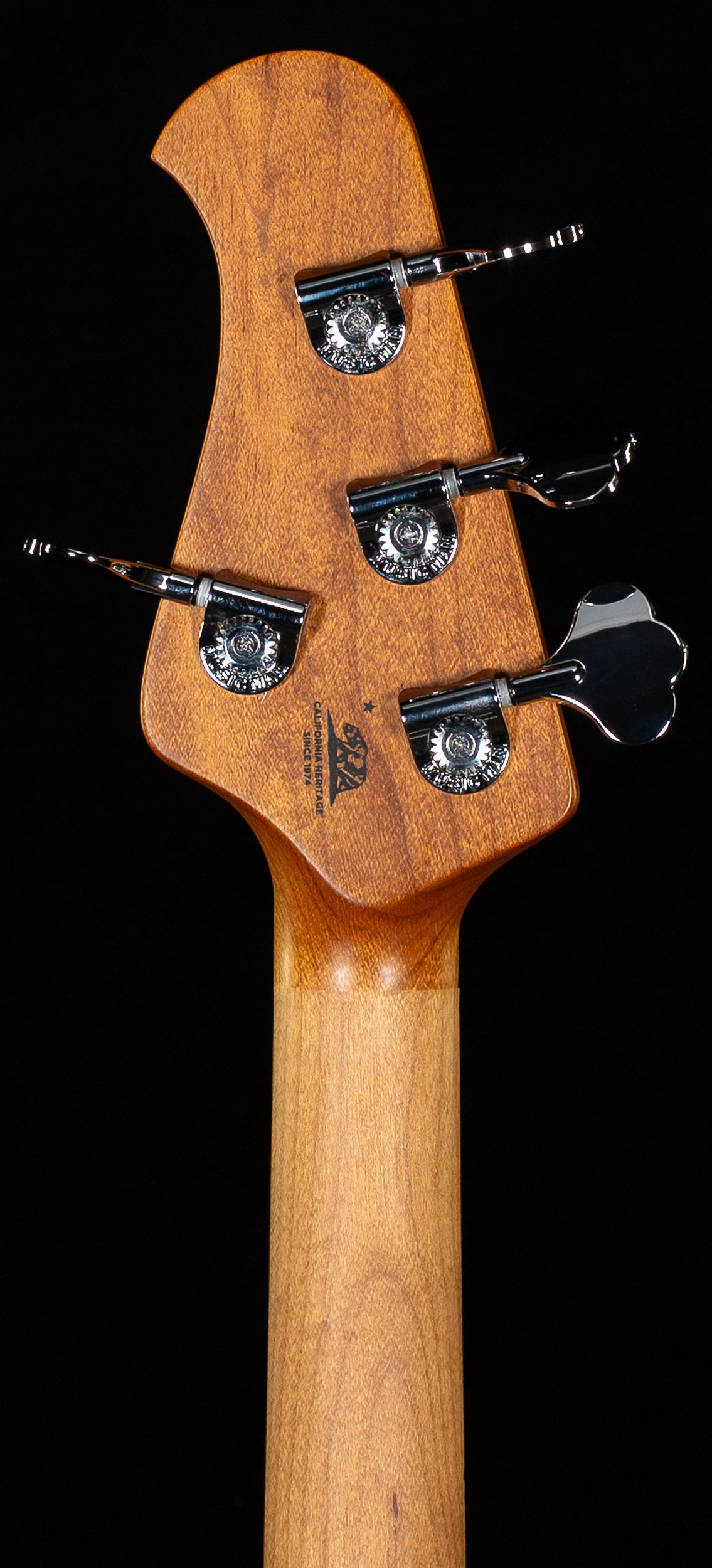 Ernie Ball Music Man StingRay Special Dazzler (168)