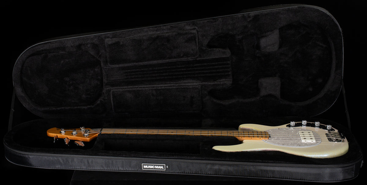 Ernie Ball Music Man StingRay Special Dazzler (168)