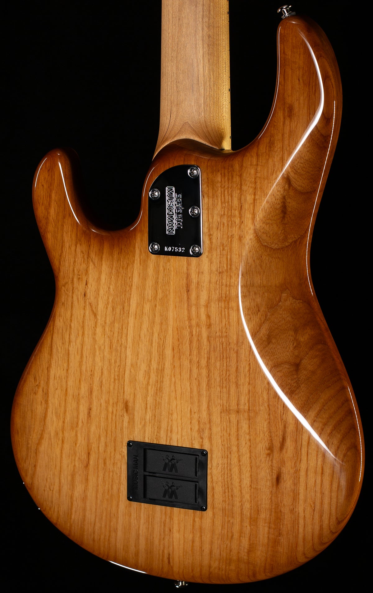 Ernie Ball Music Man StingRay Special 5 Hot Honey (532)