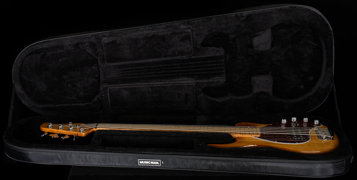 Ernie Ball Music Man StingRay Special 5 Hot Honey (532)