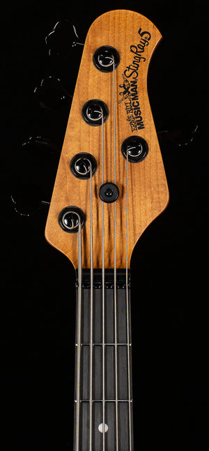 Ernie Ball Music Man StingRay Special 5 Faded Vintage Burst (622)
