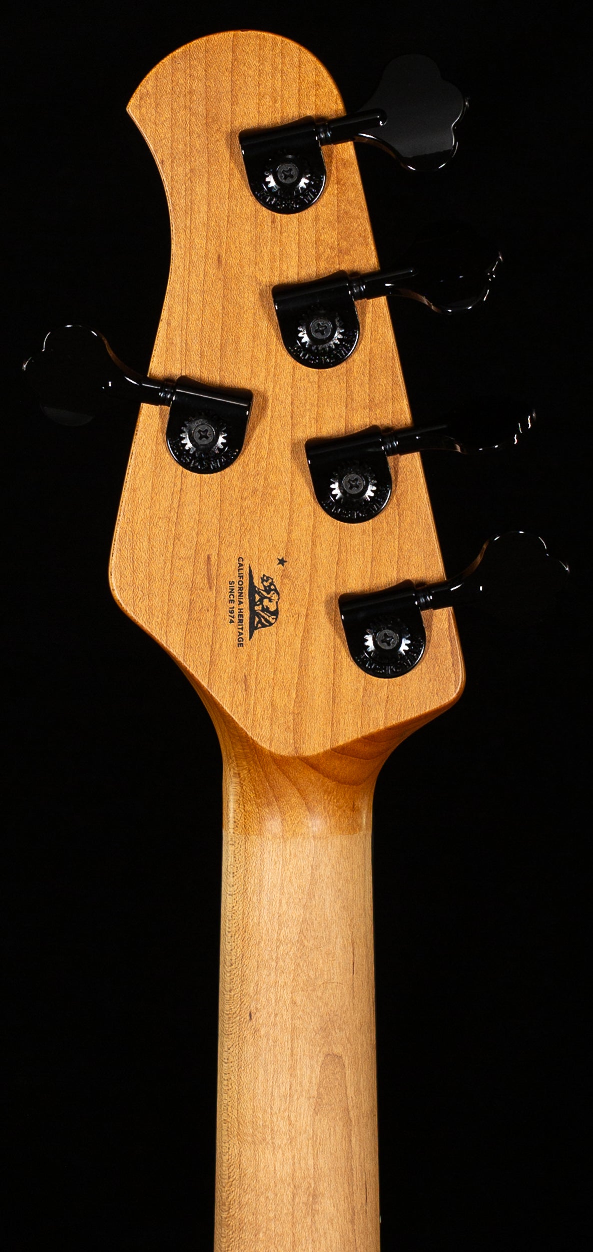 Ernie Ball Music Man StingRay Special 5 Faded Vintage Burst (622)