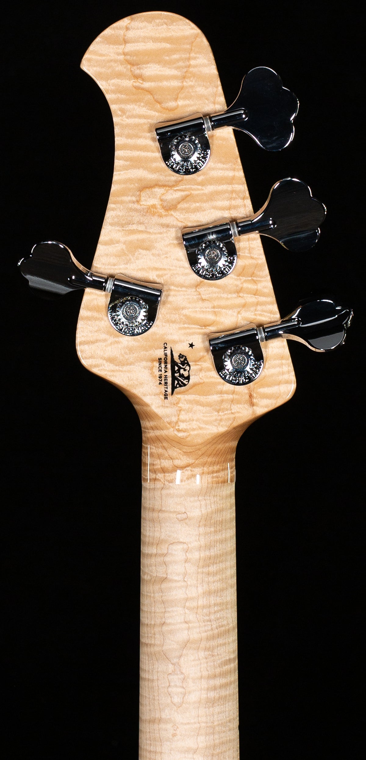 Ernie Ball Music Man BFR StingRay Special Paua Blue Burst (772)