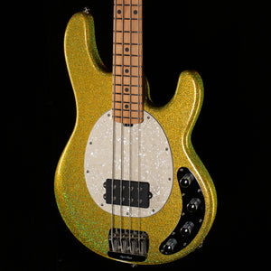 Ernie Ball Music Man StingRay Special Yellow Brick Road (616)