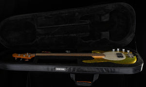 Ernie Ball Music Man StingRay Special Yellow Brick Road (616)