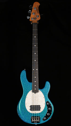 Ernie Ball Music Man StingRay Special Anomalous Green (318)