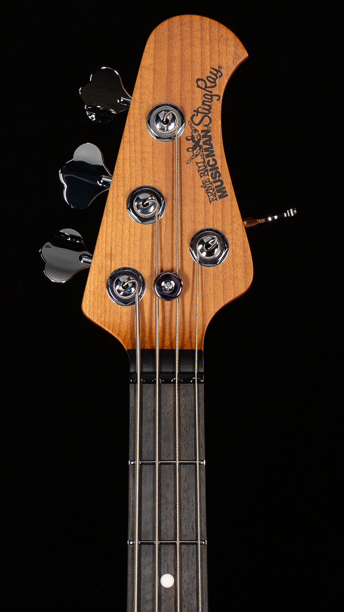 Ernie Ball Music Man StingRay Special Anomalous Green (318)