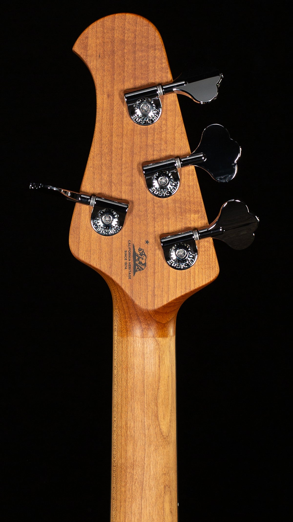 Ernie Ball Music Man StingRay Special Anomalous Green (318)