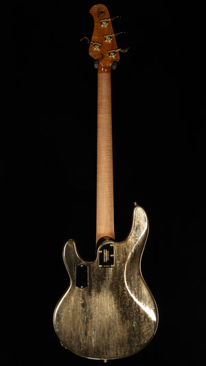 Ernie Ball Music Man 50th Anniversary StingRay Special Molten Gold (454)