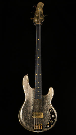 Ernie Ball Music Man 50th Anniversary StingRay Special Molten Gold (475)