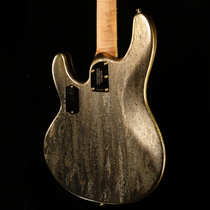 Ernie Ball Music Man 50th Anniversary StingRay Special Molten Gold (475)