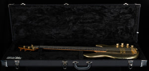 Ernie Ball Music Man 50th Anniversary StingRay Special Molten Gold (475)