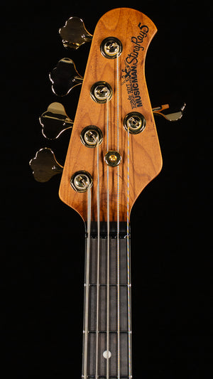 Ernie Ball Music Man StingRay Special 5 H Cherry Punch (568)