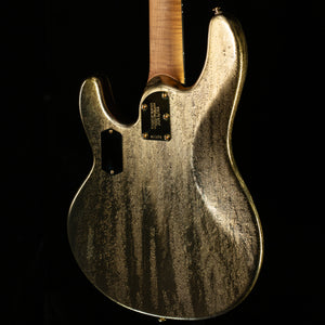 Ernie Ball Music Man 50th Anniversary StingRay Special Molten Gold (074)