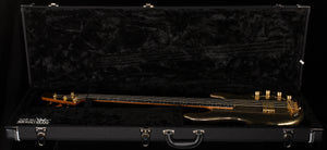 Ernie Ball Music Man 50th Anniversary StingRay Special Molten Gold (074)