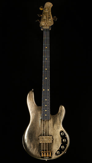 Ernie Ball Music Man 50th Anniversary StingRay Special Molten Gold (678)