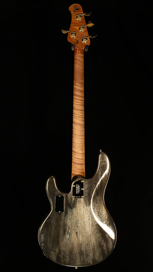 Ernie Ball Music Man 50th Anniversary StingRay Special Molten Gold (678)