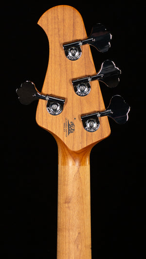 Ernie Ball Music Man StingRay Special HH Yellow Brick Road (698)