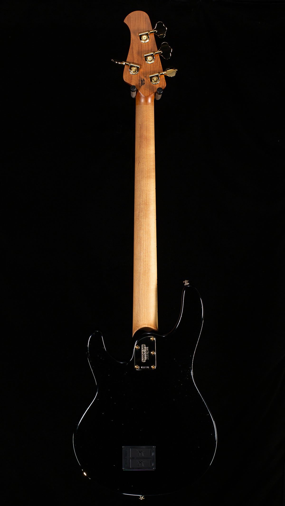 Ernie Ball Music Man StingRay Special Jackpot (191)