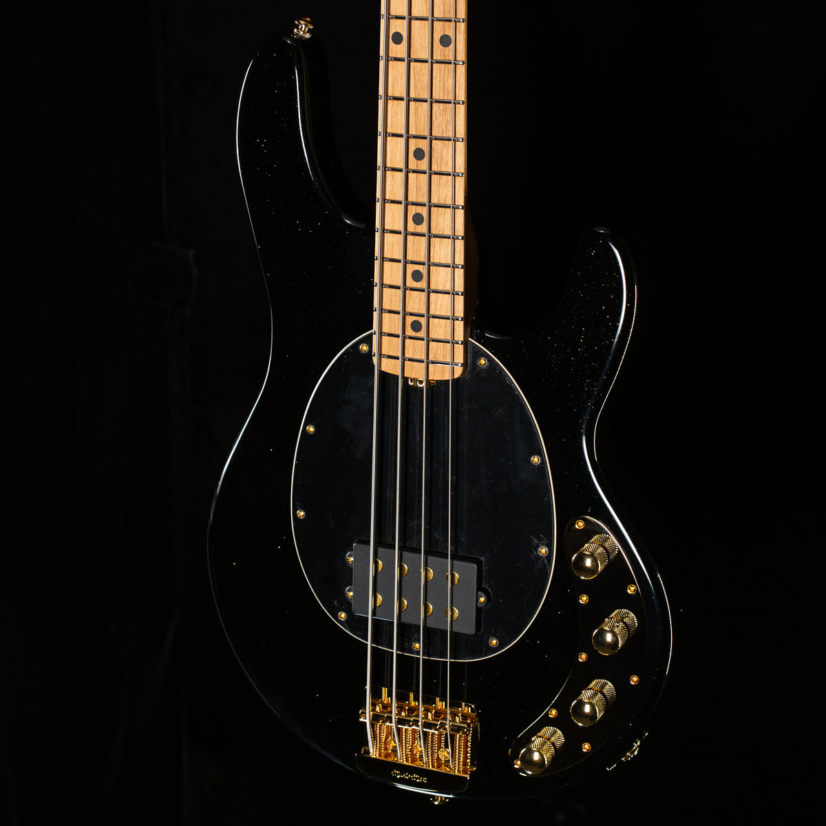 Ernie Ball Music Man StingRay Special Jackpot (191)