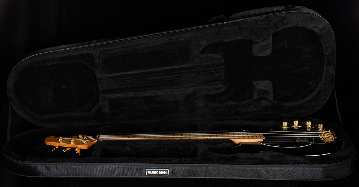 Ernie Ball Music Man StingRay Special Jackpot (191)