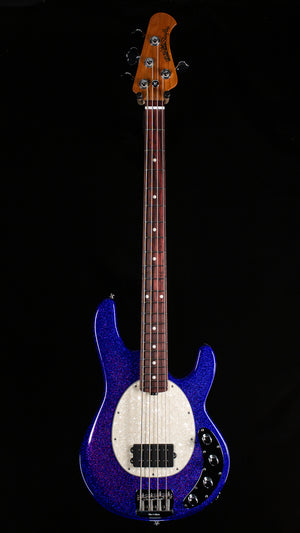 Ernie Ball Music Man StingRay Special Violet Sparkle Burst (355)