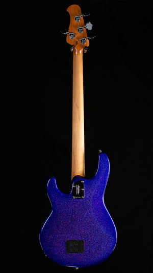 Ernie Ball Music Man StingRay Special Violet Sparkle Burst (355)