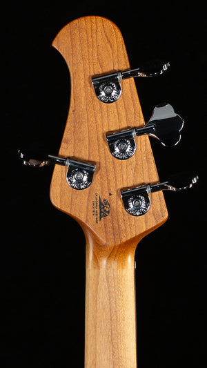 Ernie Ball Music Man StingRay Special Violet Sparkle Burst (355)