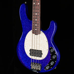 Ernie Ball Music Man StingRay Special Violet Sparkle Burst (355)