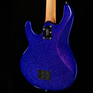 Ernie Ball Music Man StingRay Special Violet Sparkle Burst (355)